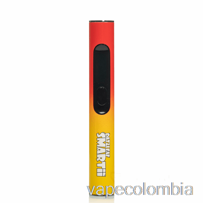 Vape Desechable Dazzleaf Smartii 510 Batería Fuego